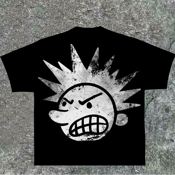 CLOTHING : T SHIRT - Picture 1 of 2